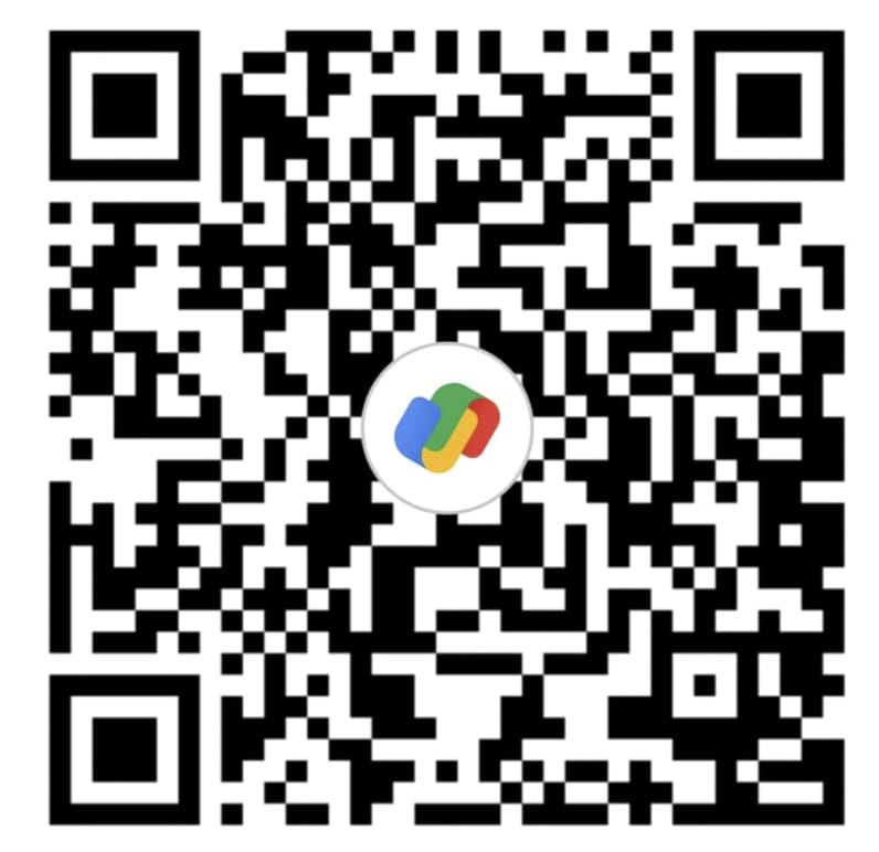 Payment QR Code
